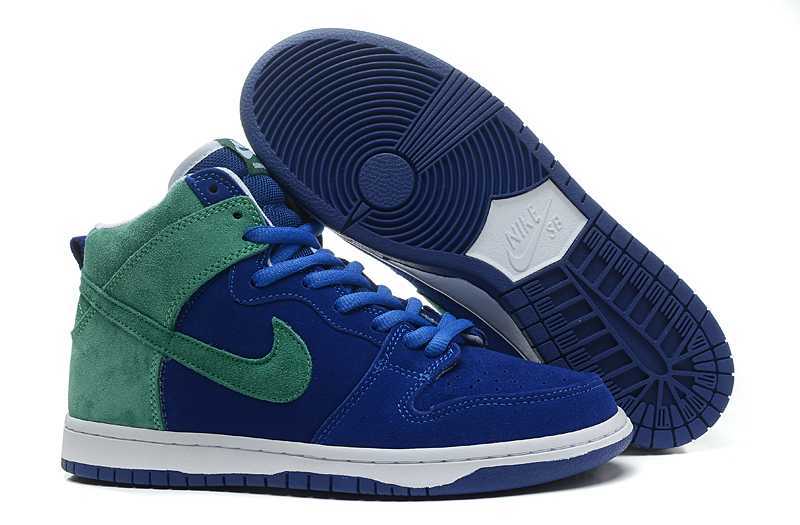 nike dunk 2014 colore acheter nike hi dunk